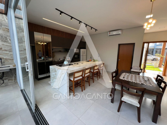 Imagem Casa com 3 Quartos à Venda, 306 m² em Residencial Aquarela Das Artes - Sinop