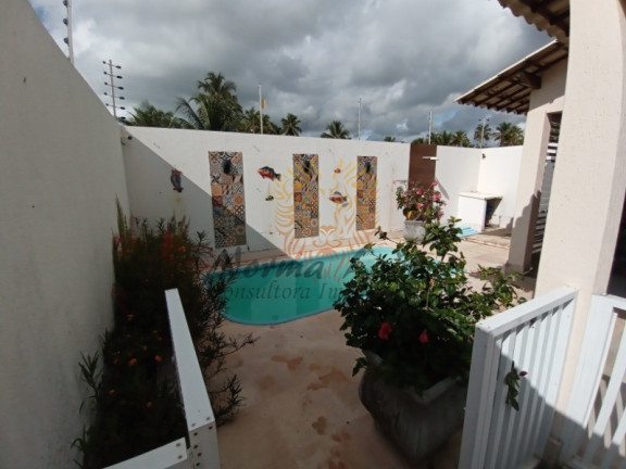 Imagem Casa com 3 Quartos à Venda, 250 m² em Mosqueiro - Aracaju