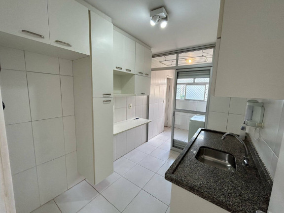 Apartamento com 3 Quartos à Venda, 75 m² em Vila Cruzeiro - São Paulo