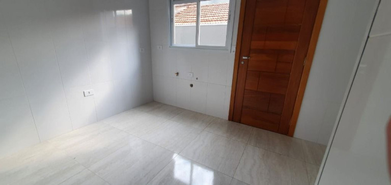 Imagem Sobrado com 3 Quartos à Venda, 113 m² em Vila Curuçá - Santo André