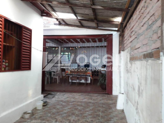Imagem Casa com 3 Quartos à Venda, 140 m² em Feitoria - Sao Leopoldo
