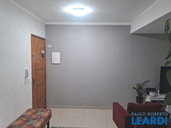 Imagem Cobertura com 3 Quartos à Venda, 150 m² em Vila Valparaíso - Santo André Imagem Cobertura com 3 Quartos à Venda, 150 m² em Vila Valparaíso - Santo André