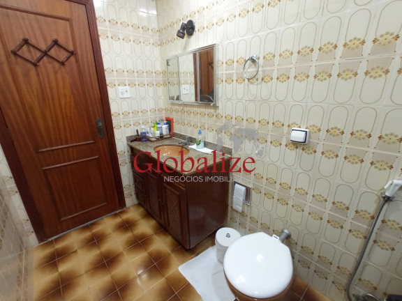 Imagem Imóvel com 2 Quartos à Venda, 148 m² em Campo Grande - Santos Imagem Imóvel com 2 Quartos à Venda, 148 m² em Campo Grande - Santos