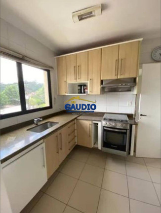 Imagem Apartamento com 3 Quartos à Venda, 110 m² em Vila Andrade - São Paulo Imagem Apartamento com 3 Quartos à Venda, 110 m² em Vila Andrade - São Paulo