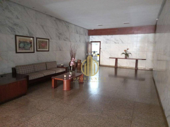 Imagem Apartamento com 3 Quartos à Venda, 158 m² em Centro - Ribeirão Preto Imagem Apartamento com 3 Quartos à Venda, 158 m² em Centro - Ribeirão Preto