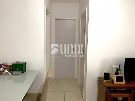 Imagem Apartamento com 2 Quartos à Venda, 50 m² em Parque Rodoviário - Campos Dos Goytacazes