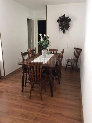 Foto do imóvel Apartamento com 2 Quartos à Venda, 128 m² em Lapa - São Paulo