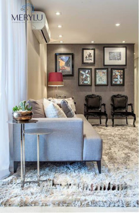 Imagem Apartamento com 2 Quartos à Venda, 129 m² em Jardim Da Glória - São Paulo Imagem Apartamento com 2 Quartos à Venda, 129 m² em Jardim Da Glória - São Paulo