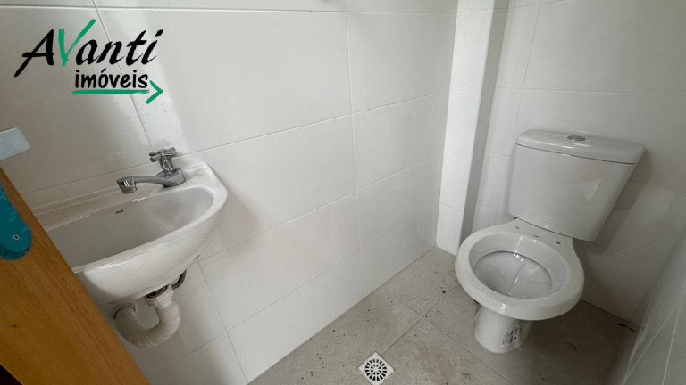 Imagem Sobrado com 3 Quartos à Venda, 140 m² em Vila Belmiro - Santos