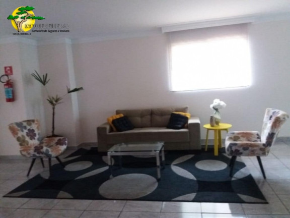 Imagem Apartamento com 2 Quartos à Venda, 53 m² em Vila Guilherme - São Paulo