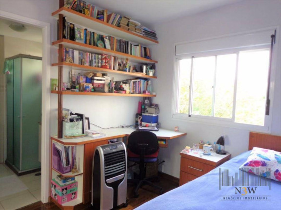 Imagem Apartamento com 3 Quartos à Venda, 172 m² em Vila Leopoldina - São Paulo Imagem Apartamento com 3 Quartos à Venda, 172 m² em Vila Leopoldina - São Paulo