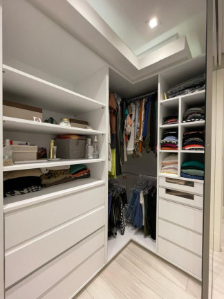 Imagem Apartamento com 3 Quartos à Venda, 155 m² em Portão - Curitiba