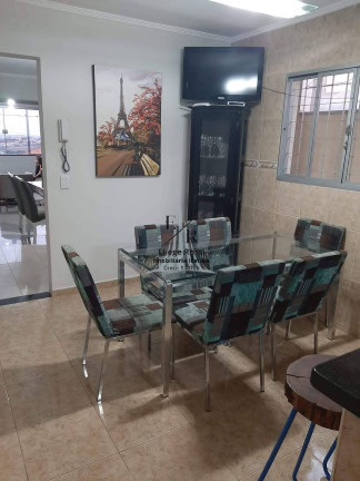Imagem Casa com 3 Quartos à Venda, 250 m² em Itatiba  Parque - Itatiba