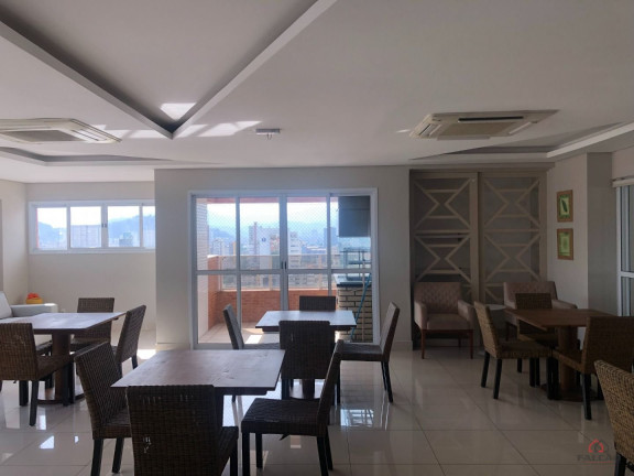 Imagem Apartamento com 2 Quartos à Venda, 105 m² em Boqueirão - Santos Imagem Apartamento com 2 Quartos à Venda, 105 m² em Boqueirão - Santos