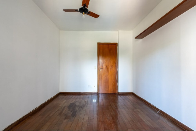Imagem Apartamento com 4 Quartos à Venda, 178 m² em Moema - São Paulo