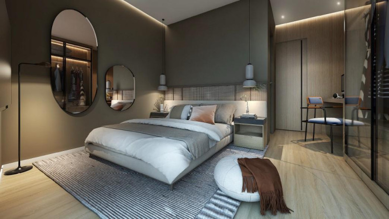 Imagem Apartamento com 1 Quarto à Venda, 49 m² em Tijuca - Rio De Janeiro