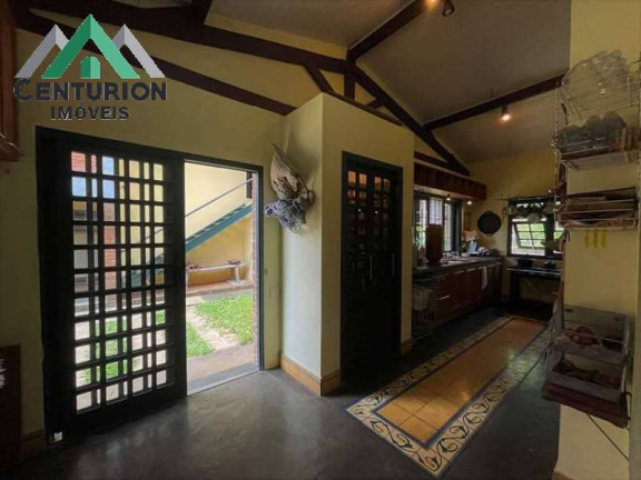 Imagem Casa com 5 Quartos à Venda, 340 m² em Granja Viana - Cotia Imagem Casa com 5 Quartos à Venda, 340 m² em Granja Viana - Cotia