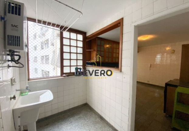 Imagem Apartamento com 4 Quartos à Venda, 172 m² em Ingá - Niterói