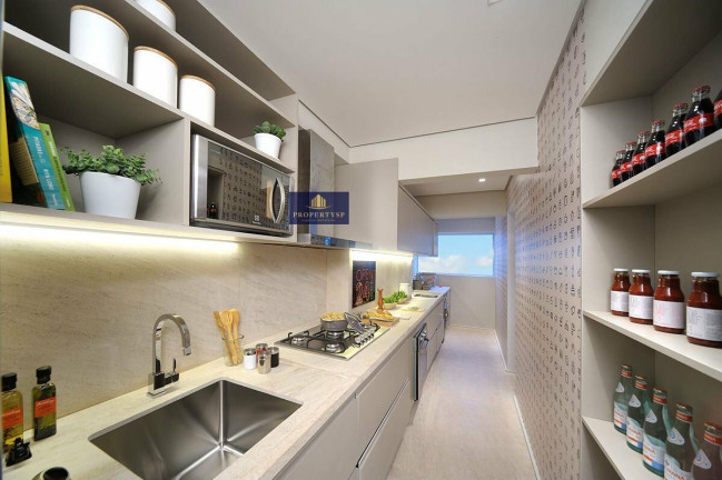 Imagem Apartamento com 2 Quartos à Venda, 85 m² em Pinheiros - São Paulo Imagem Apartamento com 2 Quartos à Venda, 85 m² em Pinheiros - São Paulo