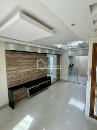 Imagem Imóvel com 2 Quartos à Venda, 137 m² em éden - Sorocaba