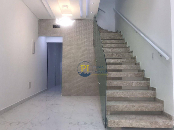 Imagem Casa com 2 Quartos à Venda, 136 m² em Vila Caiçara - Praia Grande Imagem Casa com 2 Quartos à Venda, 136 m² em Vila Caiçara - Praia Grande