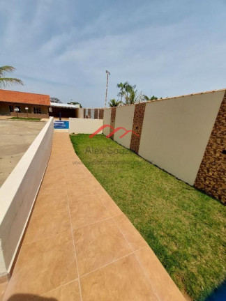 Imagem Chácara com 3 Quartos à Venda, 420 m² em Chácaras Meu Cantinho - Monte Mor