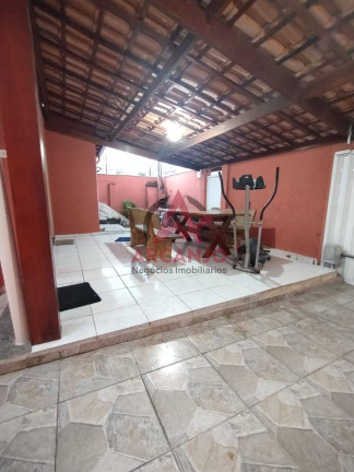 Imagem Casa com 3 Quartos à Venda, 146 m² em Centro - Ubatuba Imagem Casa com 3 Quartos à Venda, 146 m² em Centro - Ubatuba
