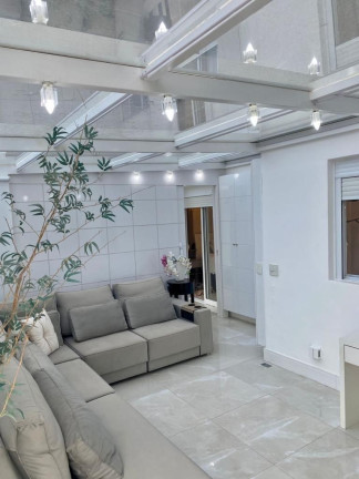 Imagem Apartamento com 2 Quartos à Venda, 140 m² em Vila Mascote - São Paulo
