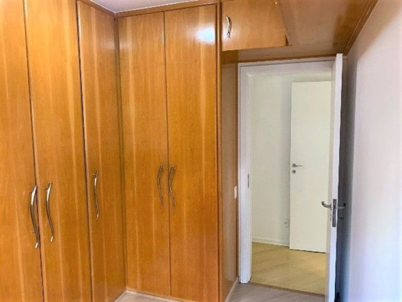 Imagem Apartamento com 3 Quartos à Venda, 102 m² em Indianópolis - São Paulo