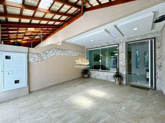 Imagem Casa com 2 Quartos à Venda, 120 m² em Caiçara - Praia Grande