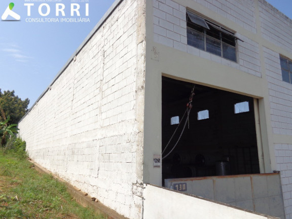 Imagem Imóvel com 1 Quarto à Venda, 408 m² em Retiro São João - Sorocaba