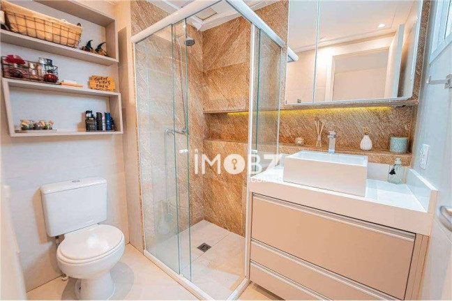 Imagem Imóvel com 3 Quartos à Venda, 85 m² em Santo Amaro - São Paulo Imagem Imóvel com 3 Quartos à Venda, 85 m² em Santo Amaro - São Paulo