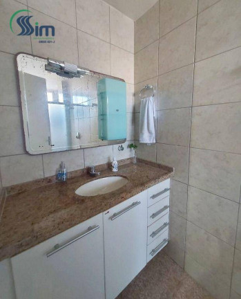 Imagem Apartamento com 3 Quartos à Venda, 125 m² em Aldeota - Fortaleza