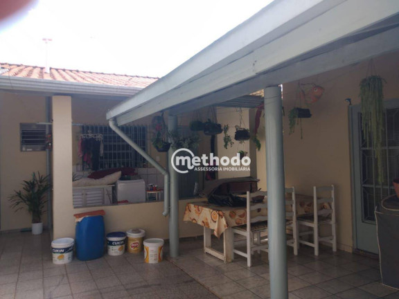 Imagem Casa com 2 Quartos à Venda, 138 m² em Jardim Nova Europa - Campinas Imagem Casa com 2 Quartos à Venda, 138 m² em Jardim Nova Europa - Campinas