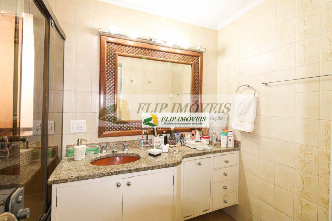 Imagem Apartamento com 4 Quartos à Venda, 187 m² em Cambuí - Campinas