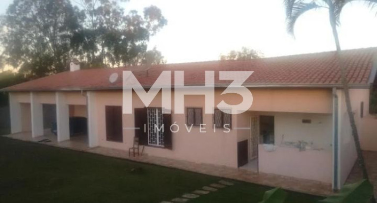 Imóvel com 3 Quartos à Venda, 200 m² em Iate Clube De Campinas - Americana
