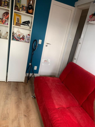 Imagem Apartamento com 3 Quartos à Venda, 156 m² em Belenzinho - São Paulo