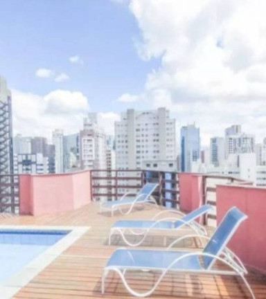 Imagem Apartamento com 1 Quarto à Venda, 40 m² em Itaim Bibi - São Paulo