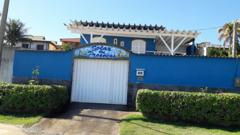 Imagem Imóvel com 9 Quartos à Venda, 650 m² em Centro - São Pedro Da Aldeia
