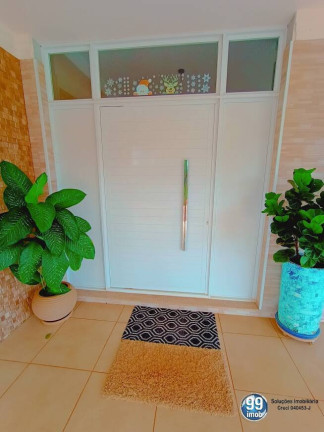 Imagem Casa com 3 Quartos à Venda, 1.350 m² em Ninho Verde Ii - Pardinho
