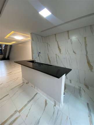 Imagem Sobrado com 3 Quartos à Venda, 117 m² em Tupi - Praia Grande Imagem Sobrado com 3 Quartos à Venda, 117 m² em Tupi - Praia Grande