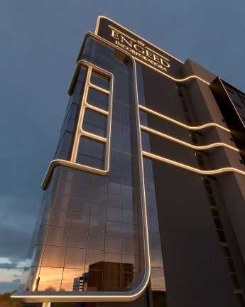 Imagem Apartamento com 4 Quartos à Venda, 258 m² em Meia Praia - Itapema