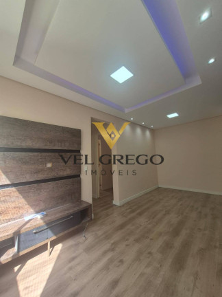 Imagem Apartamento com 2 Quartos à Venda, 54 m² em Paulicéia - São Bernardo Do Campo Imagem Apartamento com 2 Quartos à Venda, 54 m² em Paulicéia - São Bernardo Do Campo