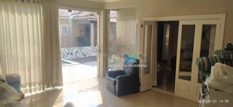 Imagem Sobrado com 4 Quartos à Venda, 395 m² em Chácara Cachoeira - Campo Grande