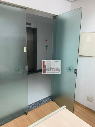 Imagem Imóvel à Venda, 90 m² em Campo Belo - São Paulo