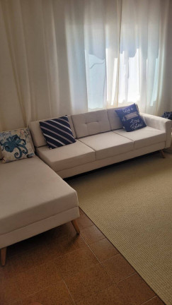 Imagem Apartamento com 3 Quartos à Venda, 68 m² em Aparecida - Santos Imagem Apartamento com 3 Quartos à Venda, 68 m² em Aparecida - Santos