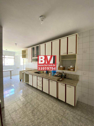 Imagem Apartamento com 3 Quartos à Venda, 100 m² em Vila Kosmos - Rio De Janeiro Imagem Apartamento com 3 Quartos à Venda, 100 m² em Vila Kosmos - Rio De Janeiro
