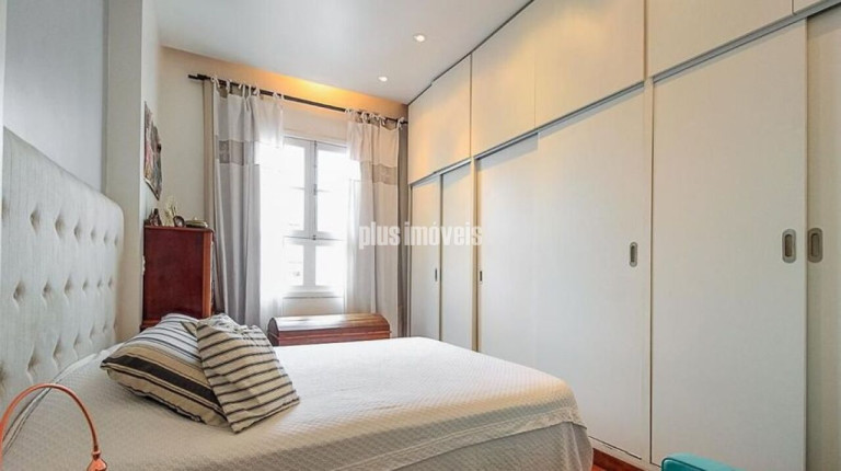 Imagem Apartamento com 2 Quartos à Venda, 110 m² em Bela Vista - São Paulo Imagem Apartamento com 2 Quartos à Venda, 110 m² em Bela Vista - São Paulo