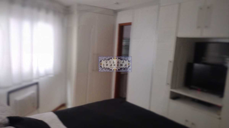 Imagem Apartamento com 3 Quartos à Venda, 90 m² em Barra Da Tijuca - Rio De Janeiro