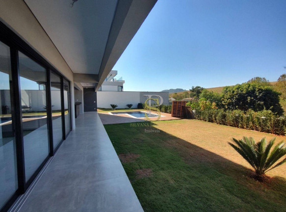 Imagem Casa com 4 Quartos à Venda, 345 m² em Condomínio Fechado - Atibaia Imagem Casa com 4 Quartos à Venda, 345 m² em Condomínio Fechado - Atibaia